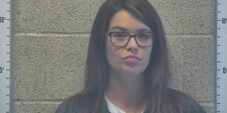 Woman who shot boyfriend testing bulletproof vest sentenced - NewsBreak
