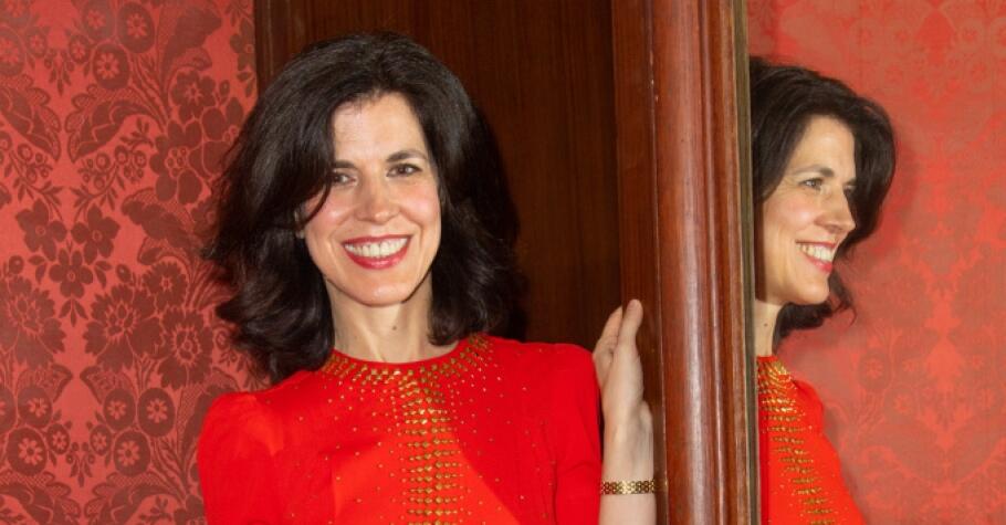 Vanessa Seward’s New Style Guide Is Not About Parisian Chic – NewsBreak