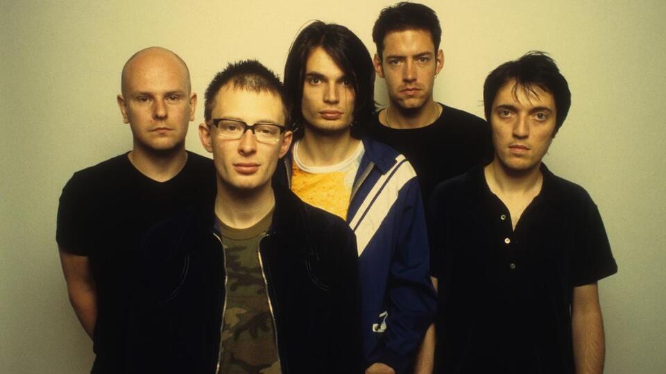 1992 Hit Ranked Best ‘Alternative Rock Song' of All Time - NewsBreak