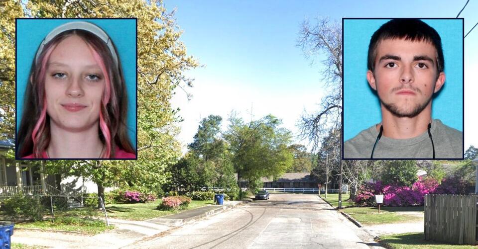 Parents arrested after starved newborn found dead with 'extreme ...