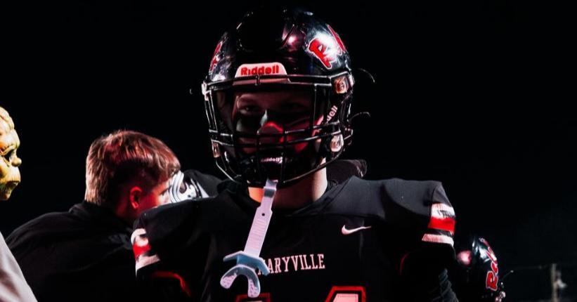 COMMIT: Minnesota earns a commitment from Tennessee linebacker Wyatt Wilber