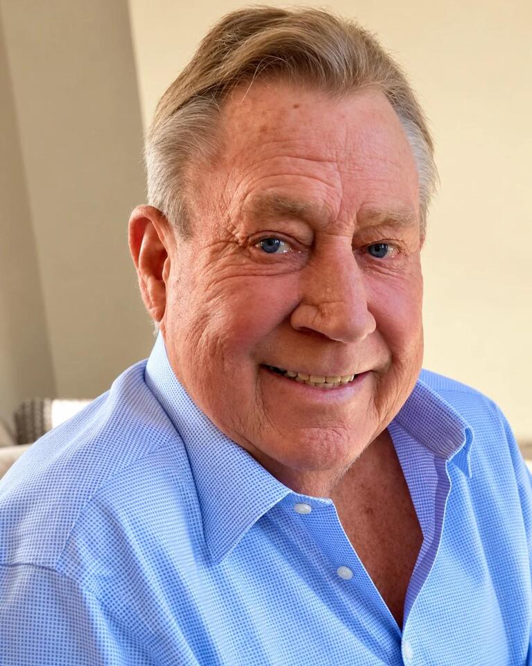 Ron Riegler dies at 71, led family business, Riegler Blacktop, one of ...