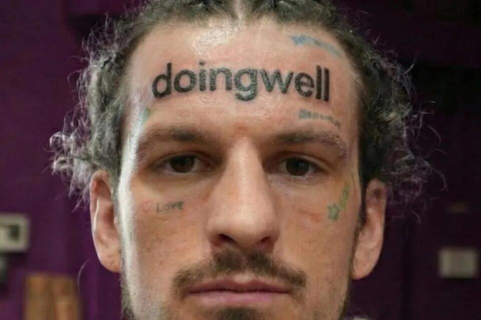 Doing well?!?!? Former UFC champion Sean O’Malley reveals ridiculous ...