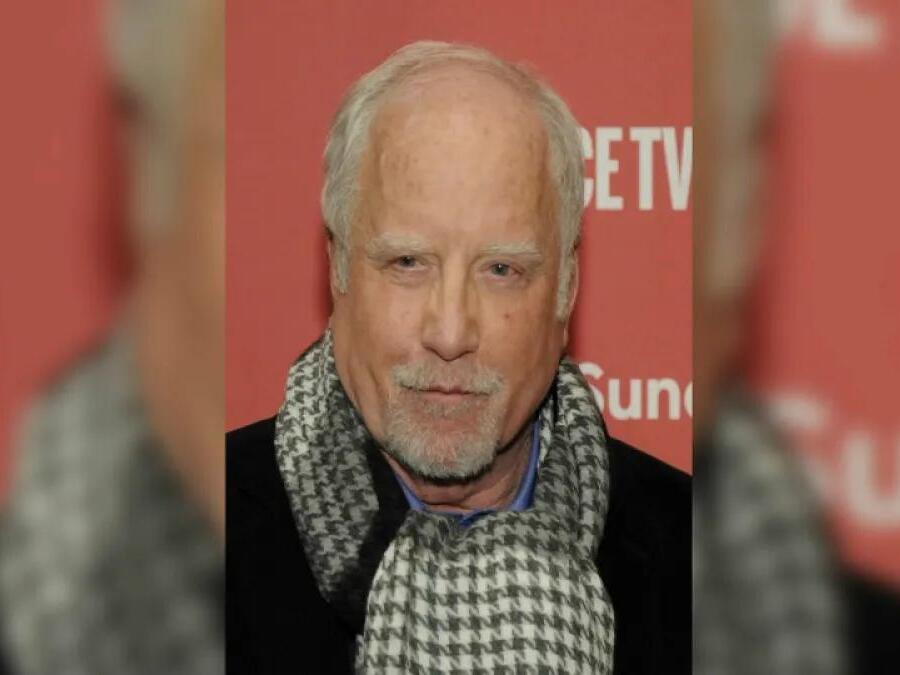 Actor Richard Dreyfuss sparks outrage at ‘Jaws' event, Mass. theater ...