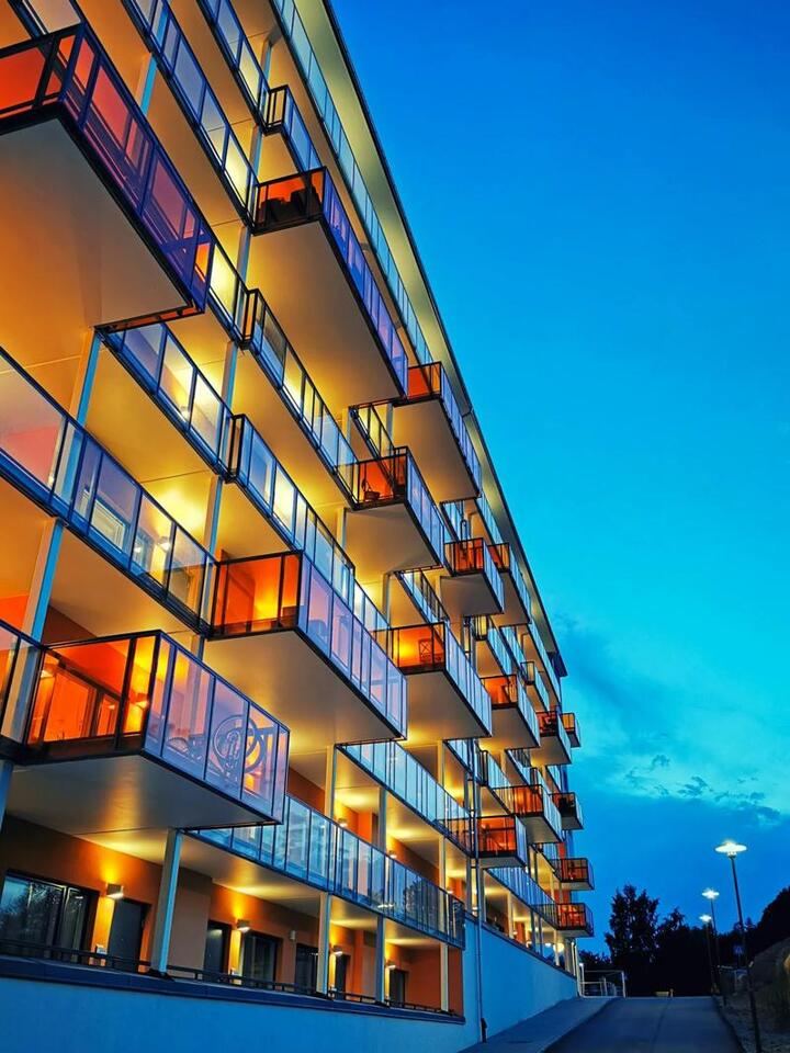 DevCo Residential Group Opens 245-Unit Kendrick Landing Affordable ...
