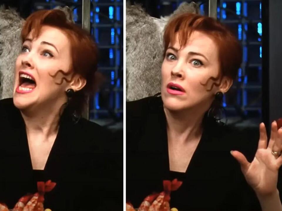 The Best Part of ‘Beetlejuice’ Is Catherine O’Hara’s Iconic “DayO