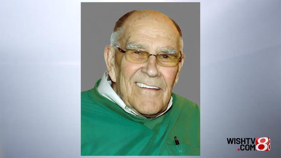 Bill Schneider Jr., longtime Indianapolis councilor, dies at 92 - NewsBreak