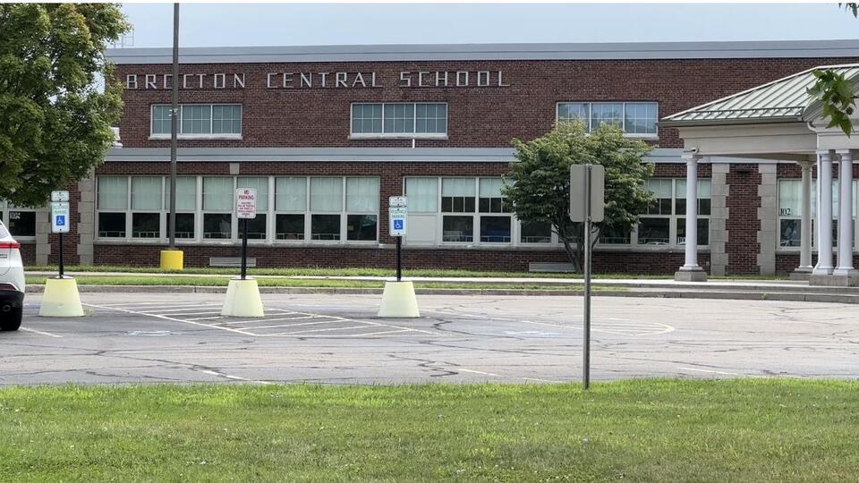 First year of opioid settlement-funded summer program in Brocton draws to a close