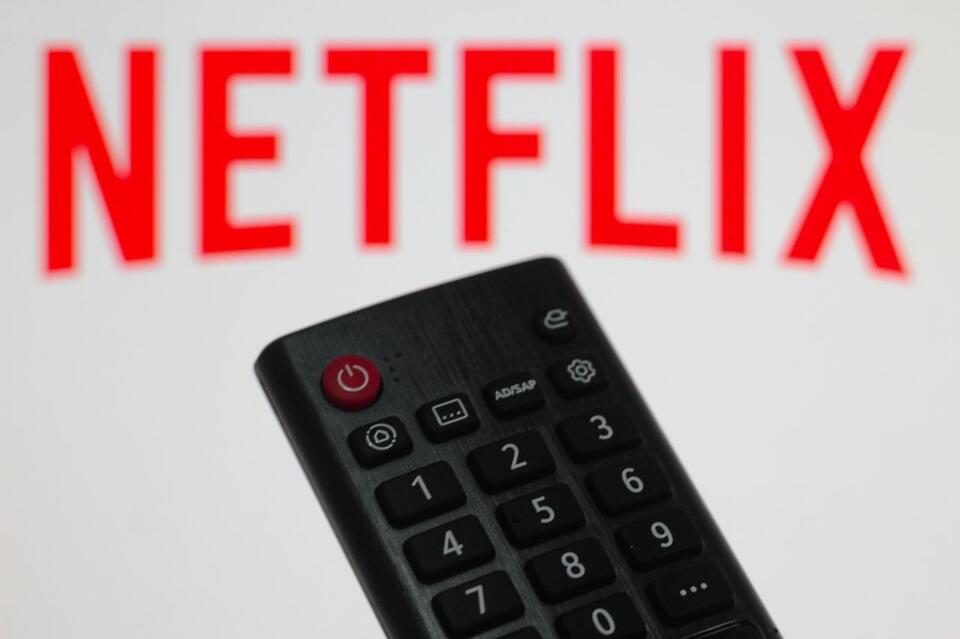 Netflix's Higher Spending Fails To Lift Engagement, Says Wolfe In ...