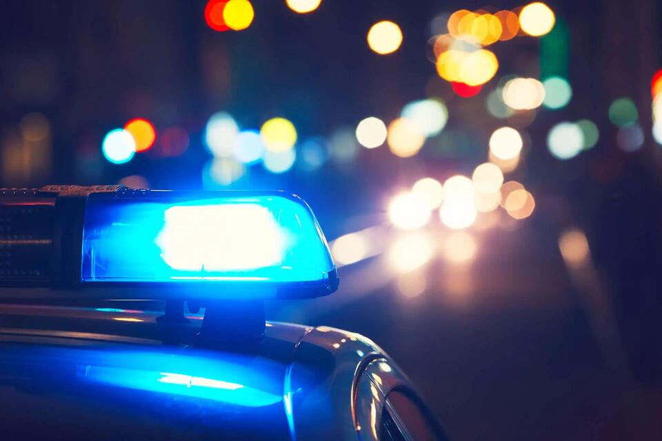 In New Jersey, police said Tesla driver lost control, but Tesla ...