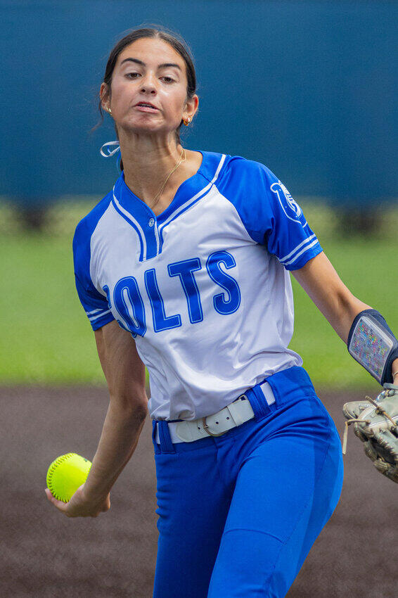 Calhoun's magical season ends with state final loss