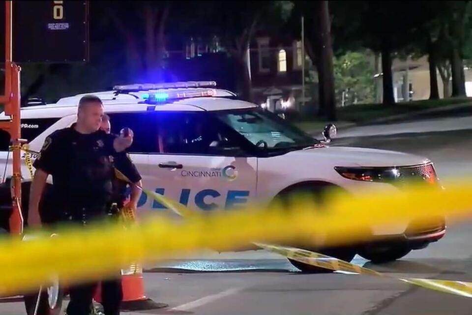 Cincinnati, UC police detail strategy to address shootings near campus ...