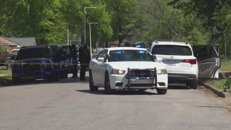 1 injured after shooting in Parkway Village - NewsBreak