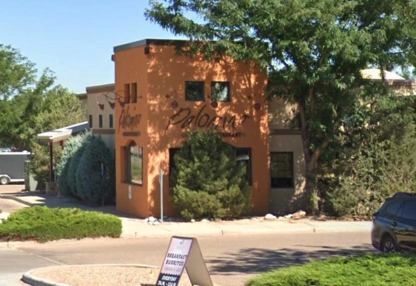 Popular Evans Mexican Restaurant Announces September Closure - NewsBreak