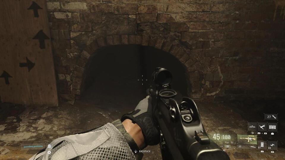 Call of Duty: Modern Warfare 4 – How to Get Through the Sewers to the Smuggler’s Supply Drop in Stranded