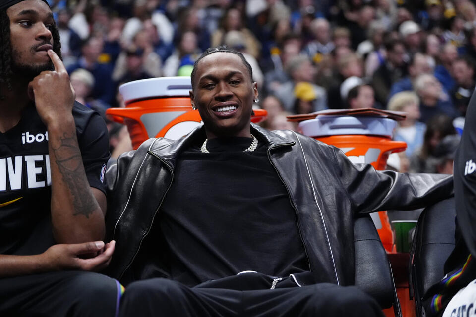 Denver Nuggets sign and trade of Peyton Watson to the Cleveland Cavaliers is gut punch to title hopes