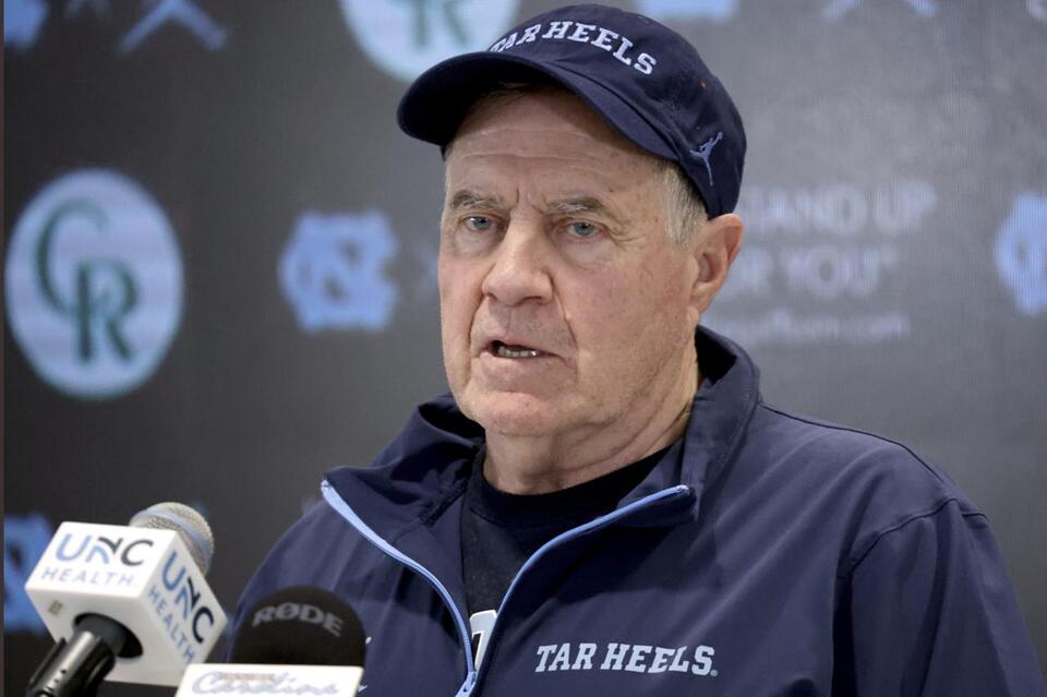“Next Level Petty”: Fans React As 8x Super Bowl Champ Bill Belichick Reportedly Blocks Patriots Scouts From UNC Practices