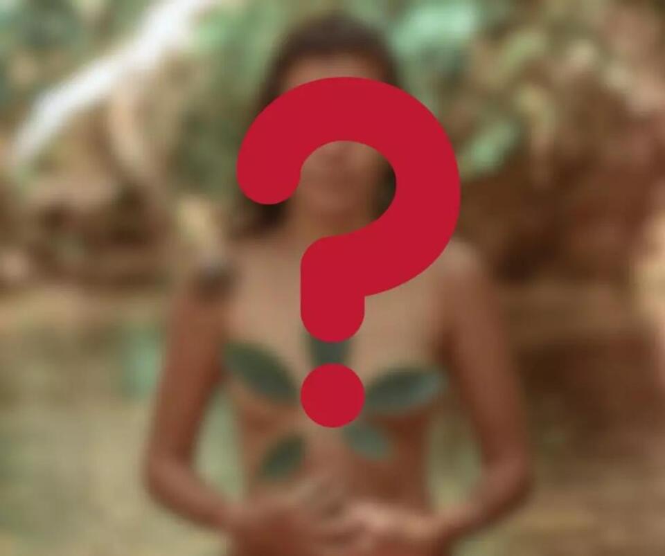 Can You Be Naked on Your Property in New Jersey - NewsBreak