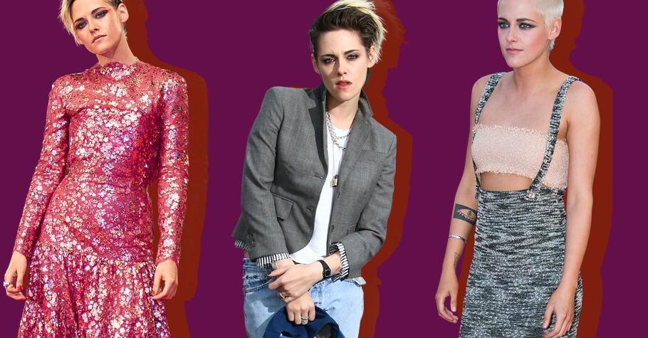 WWD Report Card: In Kristen Stewart We Trust – NewsBreak