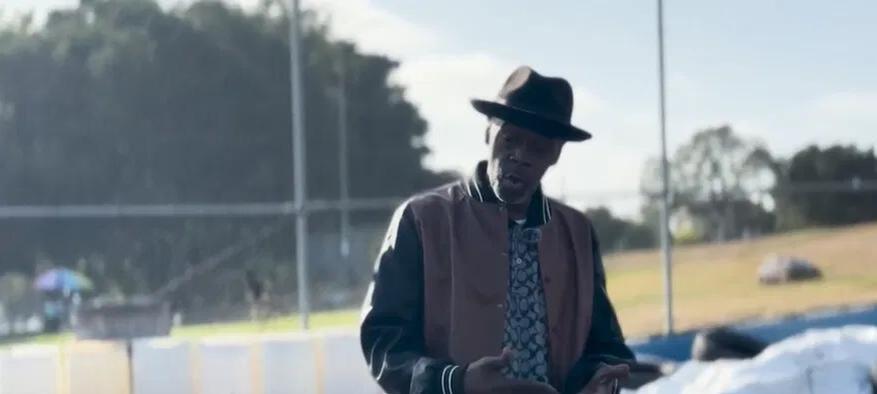 Rap icon Rappin’ 4Tay uplifts youth while battling cancer | Bay Area ...