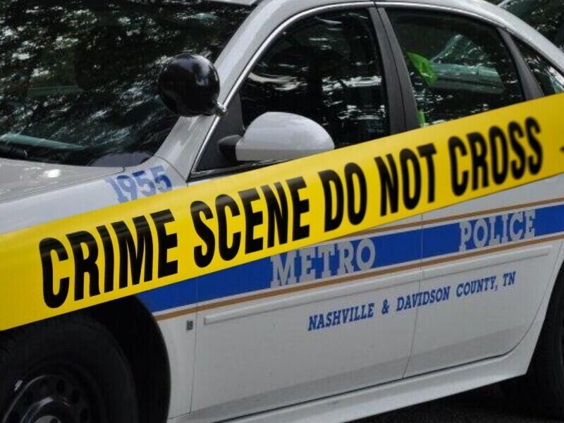 Man Charged in Fatal Shooting Of Pregnant Girlfriend - NewsBreak
