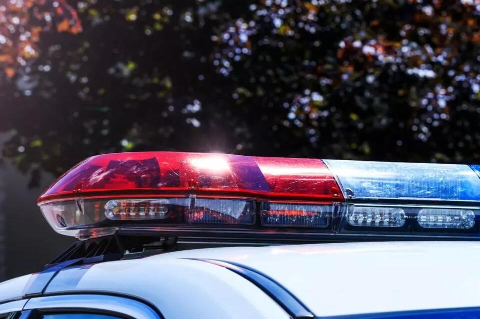 Spokane Man Dies in High-Speed Crash in Grant County - NewsBreak