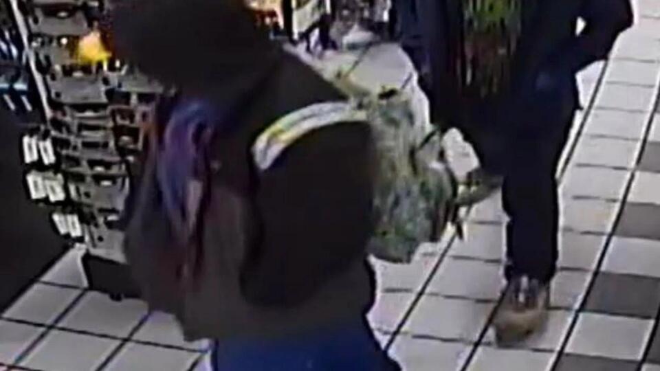 Store clerk killed during robbery in Johnson City, search on for ...