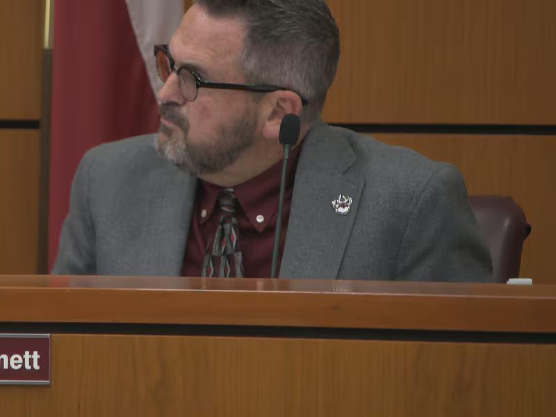 Sherman ISD Superintendent’s job up for discussion at next board meeting