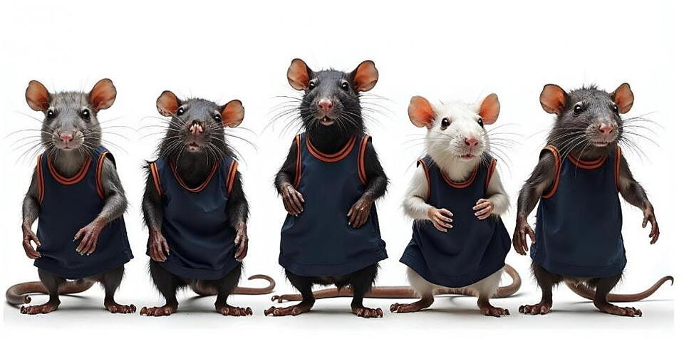 Valentine’s Day Revenge – Add Your Ex To A List Of New York Rats ...