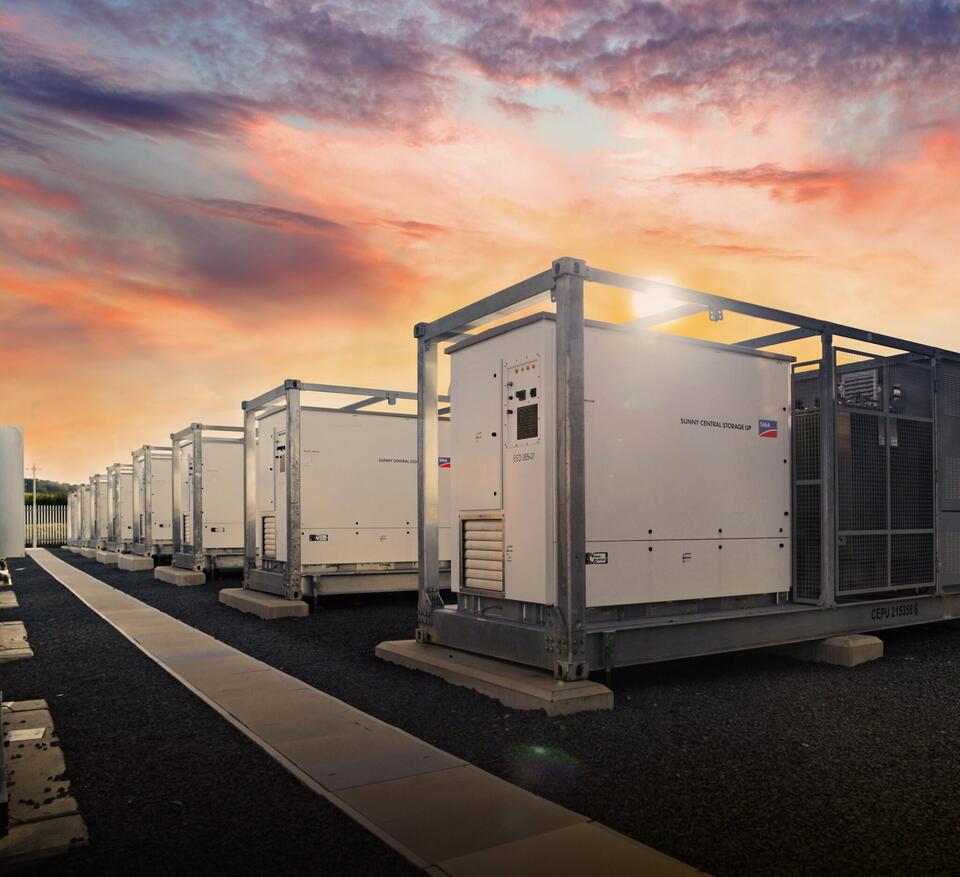 SMA and CEP Expand Partnership to Launch U.S. Integration of Medium ...