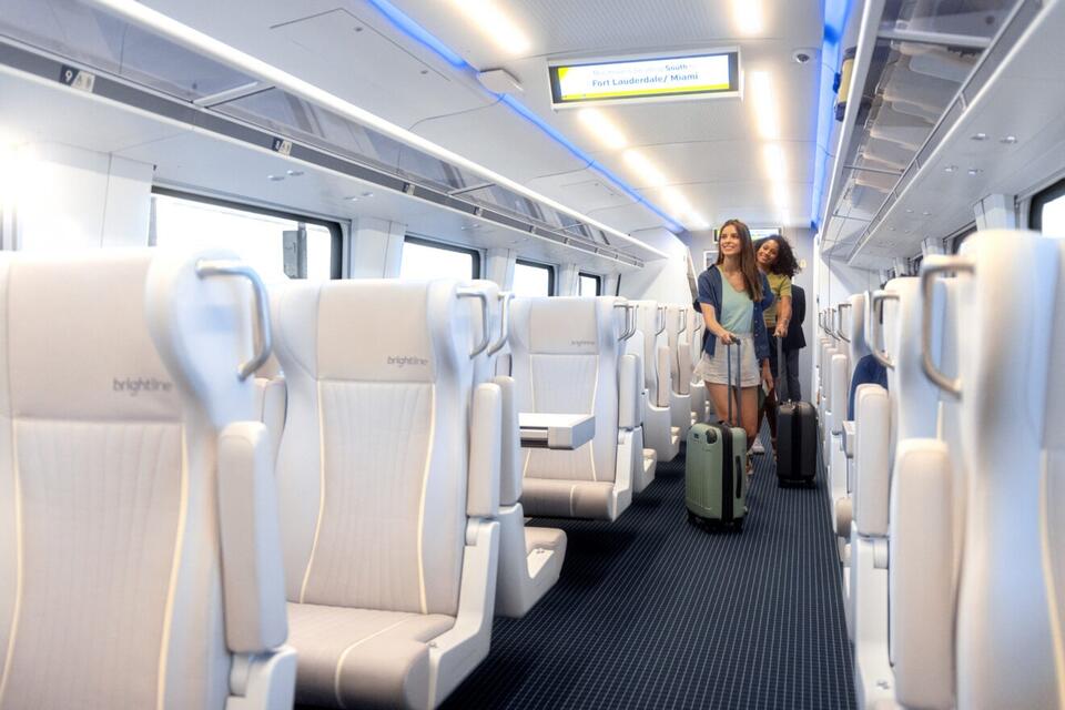 The For-Profit Railroad