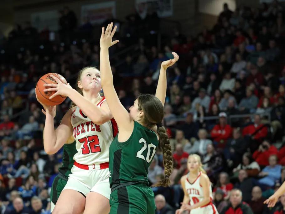 This is the most competitive division in Maine high school basketball