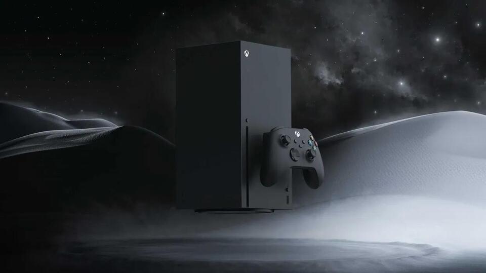 XBOX Project Helix LIVE: CEO Asha Sharma shares official update
