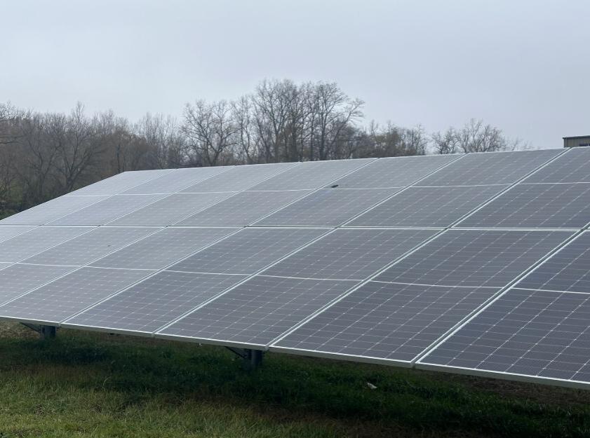 Waupaca County residents raise concerns about proposed solar project ...