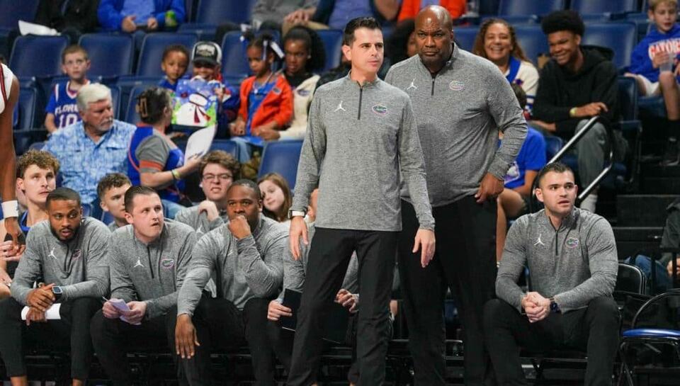 Will The Zone Be In Play For Florida Basketball?