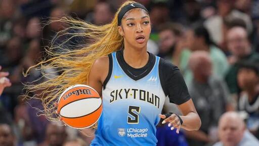 The latest wnba nears suspension for angel reese news, videos & comments | NewsBreak