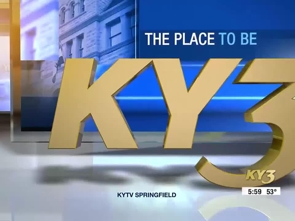 Fire destroys a historic factory building in Lebanon, Mo