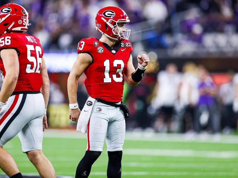 BREAKING Stetson has Been Drafted by the Los Angeles Rams