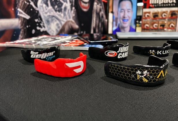 ASI Chicago 2026: Show Floor Trends Across Wellness, Headwear Decoration & More