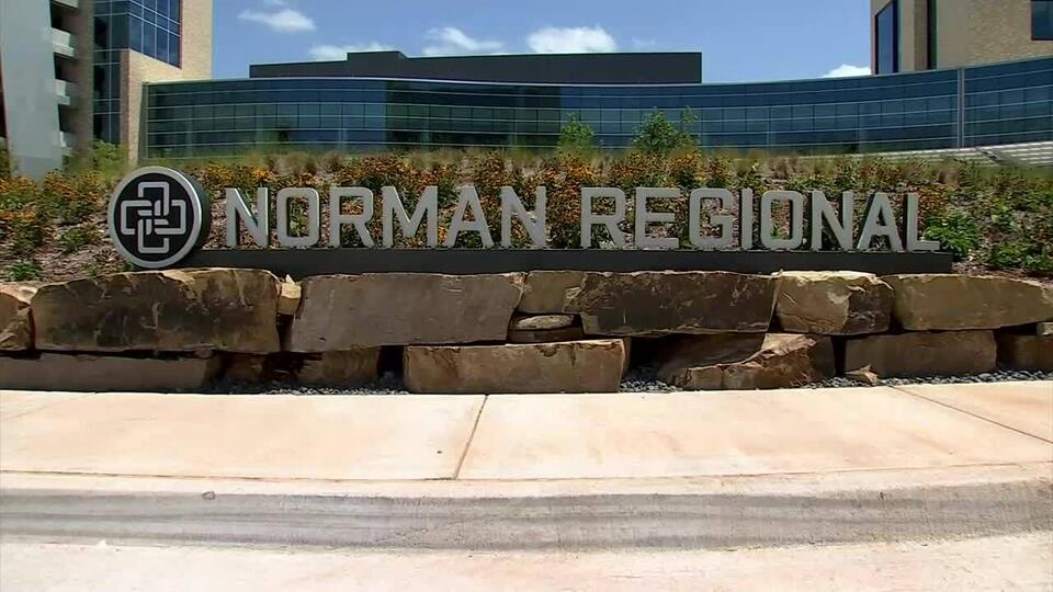Norman Regional Health System cuts 10% of positions on Monday, city ...
