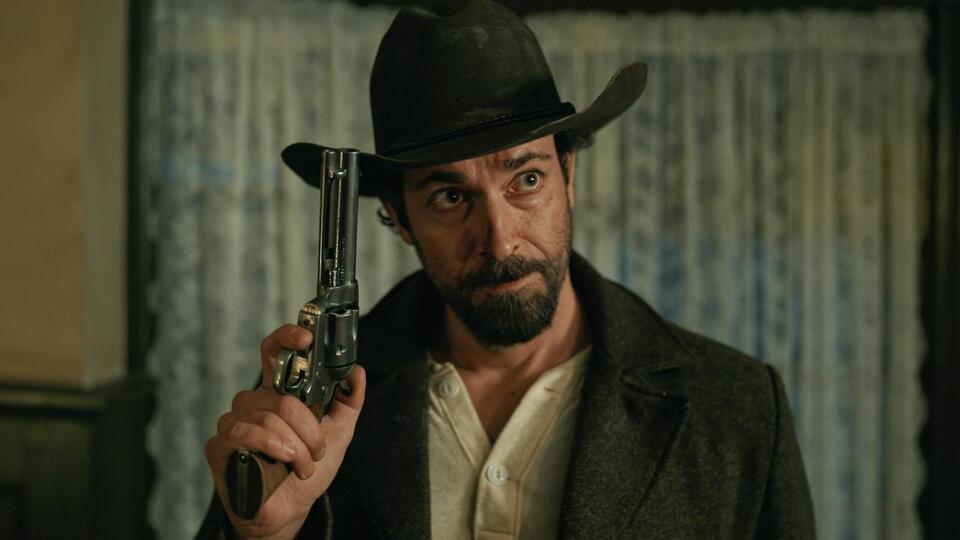 Angel and the Badman’s Zachary Levi, Neal McDonough, & More on Remaking ...
