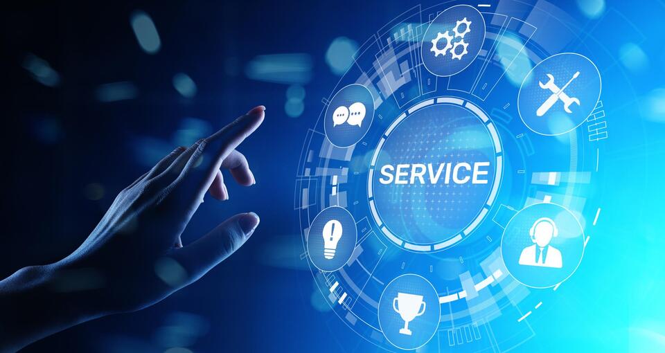 Stronger U.S. Services Growth Gives Distributors a Demand Boost, Even as Costs Rise