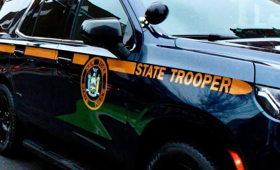 I-684 Crackdown Leads To Nearly 150 Tickets Issued, Driver Clocked At ...