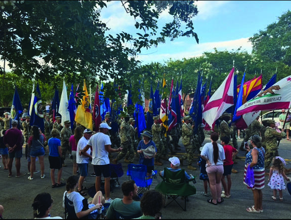 Where Community Meets Celebration: Long Beach 4th of July Jubilee