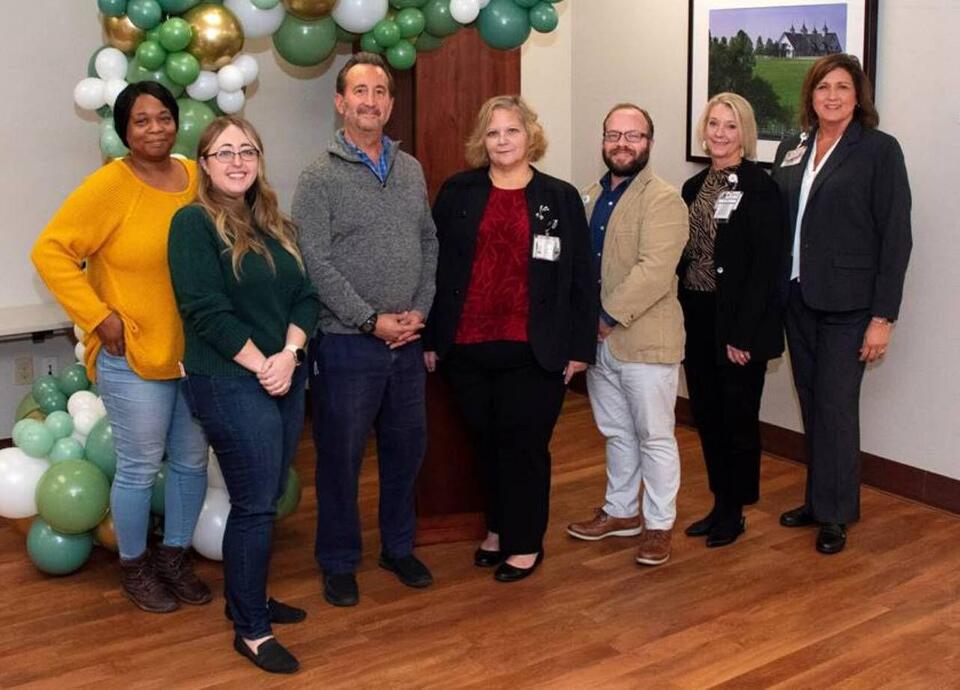 Lincoln Trail Behavioral Health System celebrates 25 years of ...