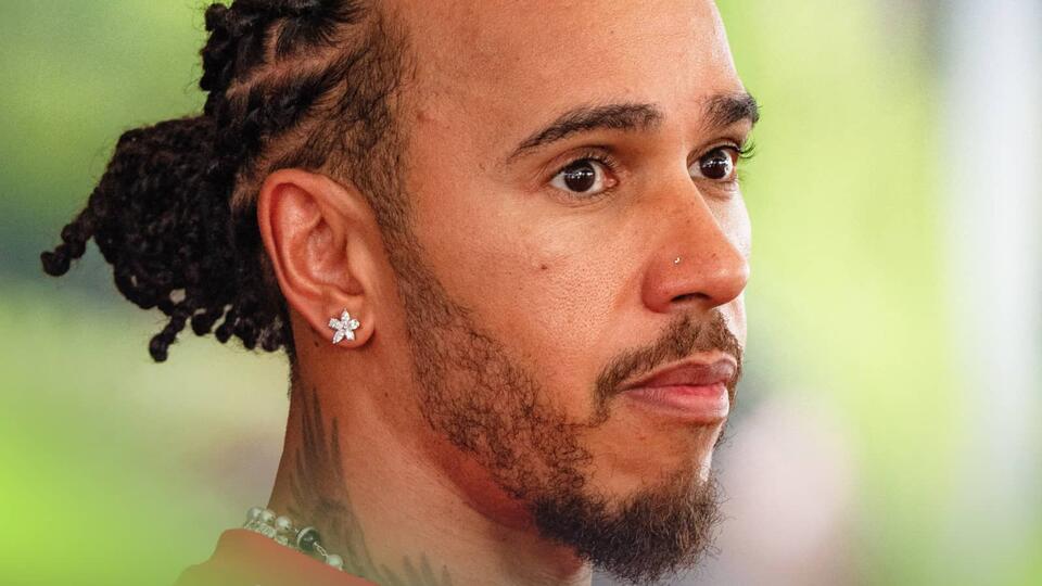 FIA confirms double Lewis Hamilton, Ferrari punishment after Bahrain GP ...