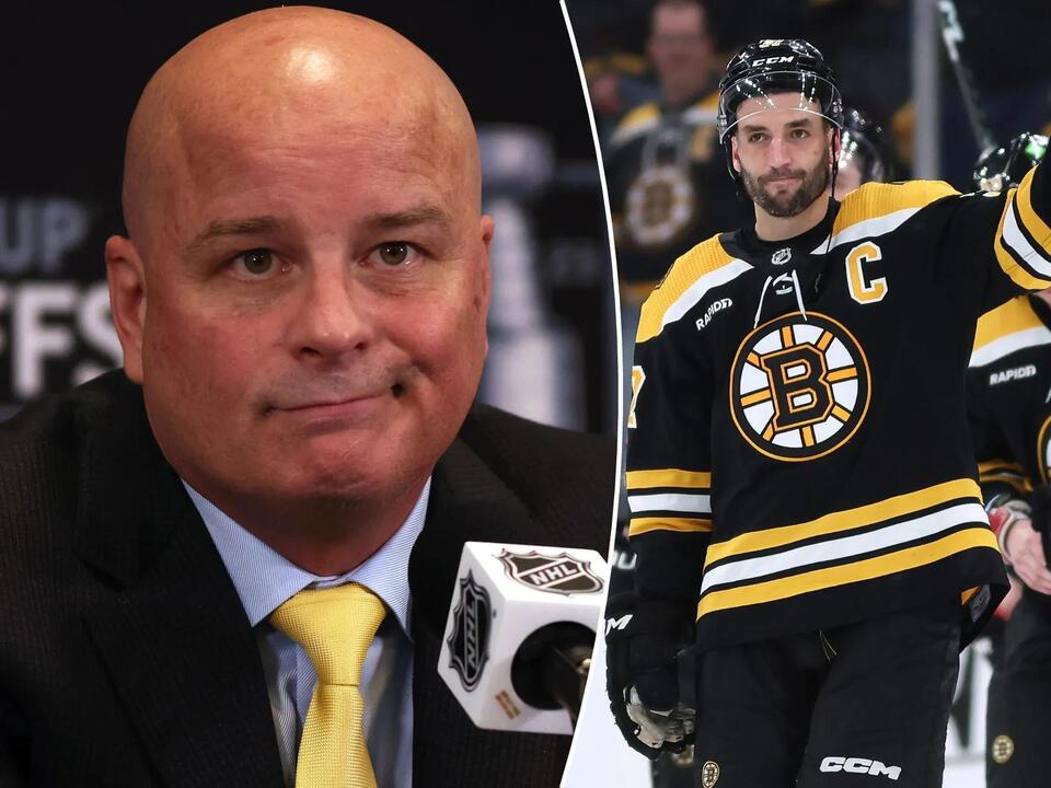 Bruins announcer Jack Edwards compares team to ‘Hindenburg’ after epic collapse