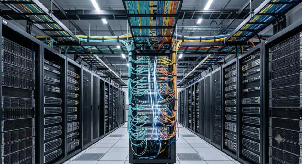 FCC Reportedly Drafting Ban on Chinese Optical Transceivers - NewsBreak
