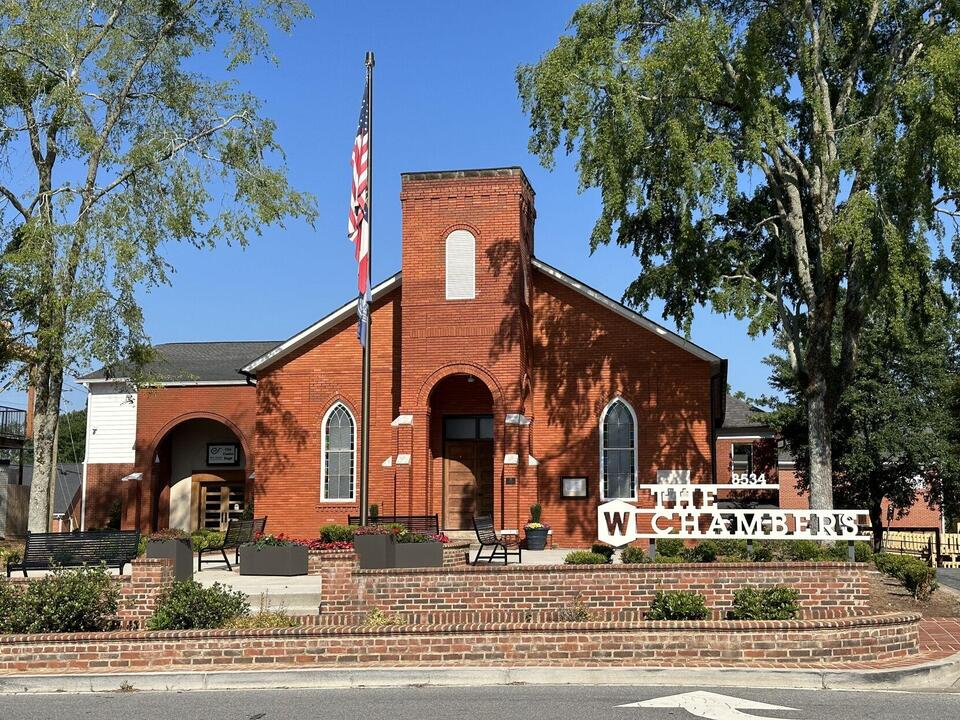 Property Taxes Could Be Going Up in Woodstock. What We Know