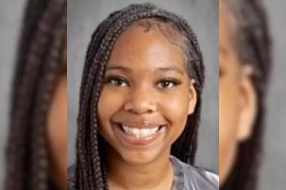 Have you seen her? NJ police search for missing 14-year-old girl ...